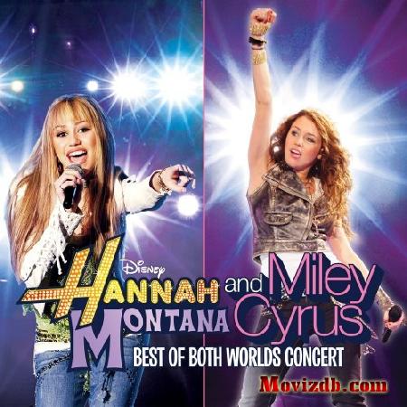 Miley Cyrus - Hannah Montana, Disney